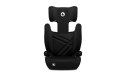Lionelo HUGO BLACK CARBON i-Size 100–150 cm – fotelik z ISOFIX