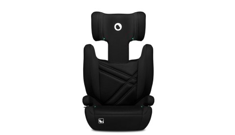 Lionelo HUGO BLACK CARBON i-Size 100–150 cm – fotelik z ISOFIX