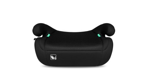 Lionelo HUGO BLACK CARBON i-Size 100–150 cm – fotelik z ISOFIX