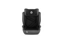 Lionelo HUGO BLACK GREY i-Size 100–150 cm – fotelik z ISOFIX