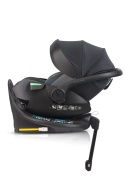 EASYGO BUZ XTD PRO i-Size Granito – fotelik rozkładany do spania z bazą ISOFIX