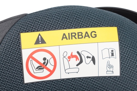 EASYGO BUZ XTD PRO i-Size Granito – fotelik rozkładany do spania z bazą ISOFIX