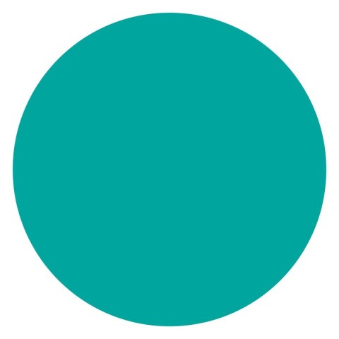 Skoczek gumowy Dino - turkusowy