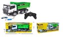 Wywrotka Zielona R/C 1556 Huina