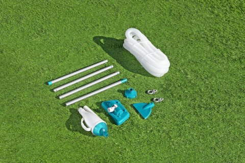 Zestaw Do Czyszczenia Dna Basenu Bestway 58212