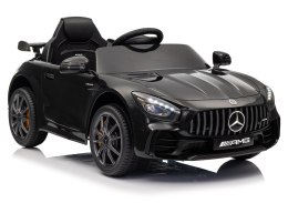 Auto na Akumulator Mercedes GTR Czarny