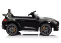 Auto na Akumulator Mercedes GTR Czarny