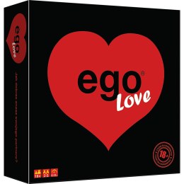 Gra towarzyska Ego Love Trefl 01481