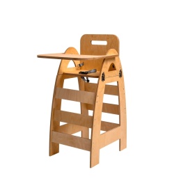 Busy Bees Krzesełko 5w1 – krzesełko do karmienia i kitchen helper