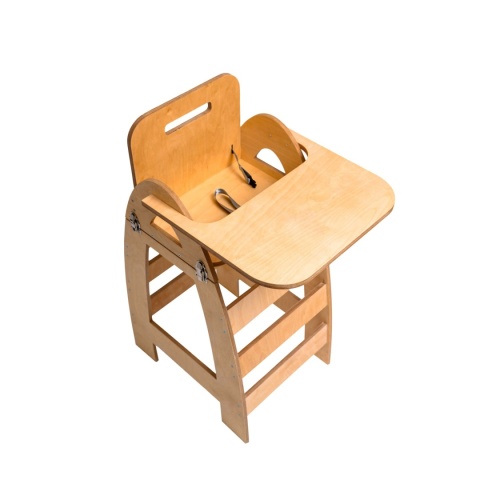 Busy Bees Krzesełko 5w1 – krzesełko do karmienia i kitchen helper