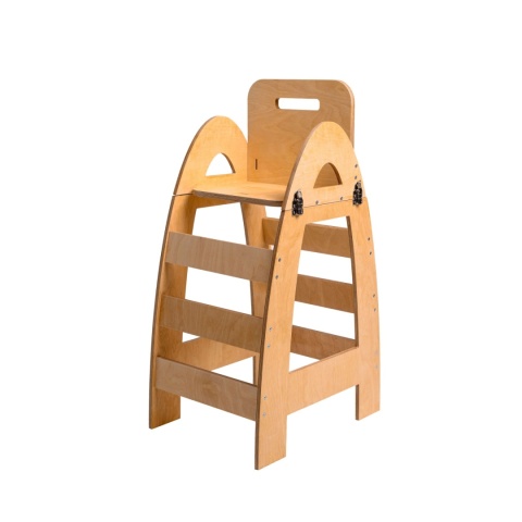 Busy Bees Krzesełko 5w1 – krzesełko do karmienia i kitchen helper