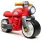 FALK 450S Moto Premier Motocykl biegowy czerwony