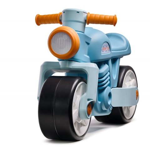 FALK 452S Moto Premier Motocykl biegowy niebieski