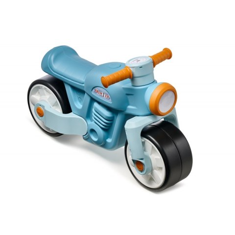 FALK 452S Moto Premier Motocykl biegowy niebieski