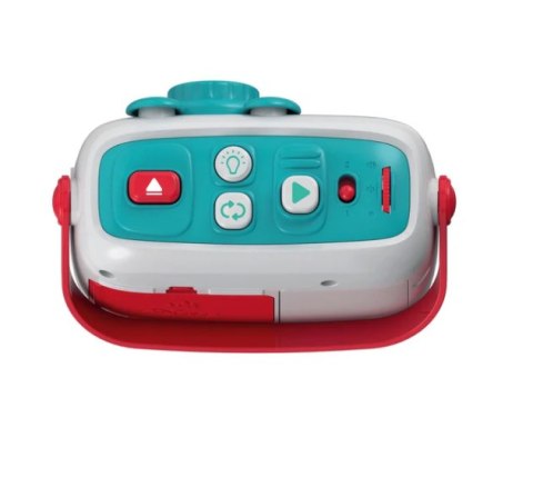 Opowiadacz Bajek Disney Język Polski Clementoni 50856