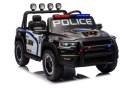 Pojazd na akumulator RAM ZB629-P Policja