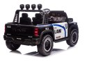 Pojazd na akumulator RAM ZB629-P Policja