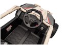 Auto Na Akumulator Kawasaki JS330 24V5Ah Czarno-Beżowe