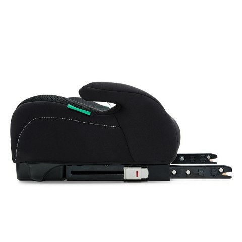 KINDERKRAFT Fotelik samochodowy I-BOOST 2 PRO Black