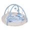 KINDERKRAFT Mata edukacyjna COZYPLAY Nordic Breeze