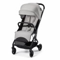 Kinderkraft INDY 3 URBAN GREY – lekki wózek spacerowy do 15 kg, składanie jedną ręką, kompaktowy