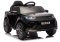 Pojazd Na Akumulator Land Rover Discovery DLS-K06 Czarny