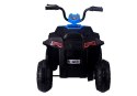 Quad na Akumulator S601 Niebieski