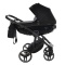 Junama Diamond Basic V3 2w1 01 – wózek dziecięcy 2w1 z gondolą 3D