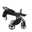 Junama Diamond Basic V3 2w1 01 – wózek dziecięcy 2w1 z gondolą 3D