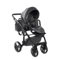 Junama Diamond Basic V3 2w1 03 – wózek dziecięcy 2w1 z gondolą 3D