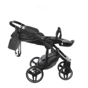 Junama Diamond Basic V3 2w1 03 – wózek dziecięcy 2w1 z gondolą 3D