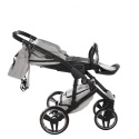 Junama Diamond Basic V3 2w1 06 – wózek dziecięcy 2w1 z gondolą 3D