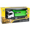 Wywrotka Zielona R/C 1556 Huina