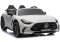 Auto Na Akumulator Mercedes GT63 AMG DK-GT63 24V Biały