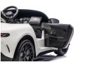 Auto Na Akumulator Mercedes GT63 AMG DK-GT63 24V Biały