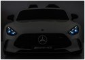 Auto Na Akumulator Mercedes GT63 AMG DK-GT63 24V Biały