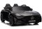 Auto Na Akumulator Mercedes GT63 AMG DK-GT63 24V Cichy Silnik Czarny