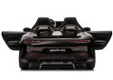 Auto Na Akumulator Mercedes GT63 AMG DK-GT63 24V Czarny Lakierowany