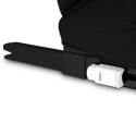 Lionelo HUGO BLACK RED i-Size 100–150 cm – fotelik z ISOFIX