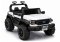 Auto Na Akumulator 4x4 22F 12V10Ah Białe