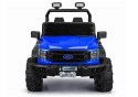 Auto Na Akumulator 4x4 22F 12V10Ah Niebieskie