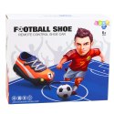 Buty Piłkarskie Pojazdy Zdalnie Sterowane RC Gra Piłka Nożna Bramka