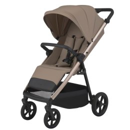 Espiro PEARL 09 – wózek spacerowy Champagne pearl