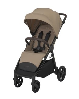 Espiro WAVE PRO – wózek spacerowy Beige