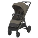 Espiro WIND 04 – wózek spacerowy Breeze Taupe