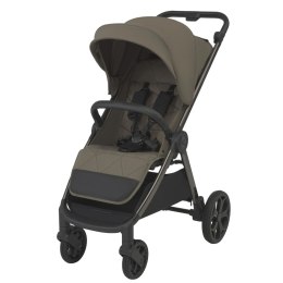 Espiro WIND 04 – wózek spacerowy Breeze Taupe