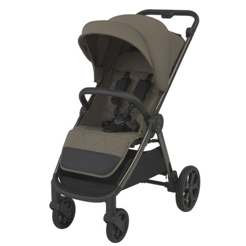 Espiro WIND 04 – wózek spacerowy Breeze Taupe