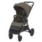 Espiro WIND 04 – wózek spacerowy Breeze Taupe