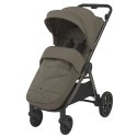 Espiro WIND 04 – wózek spacerowy Breeze Taupe