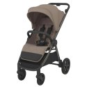 Espiro WIND 09 – wózek spacerowy Dusty beige